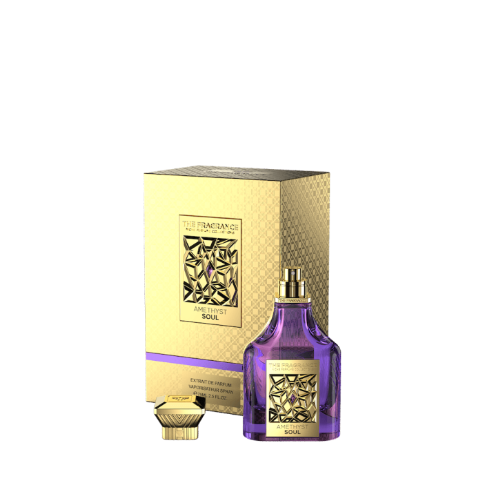 Amethyst Soul - Image 3