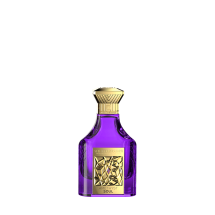 Amethyst Soul