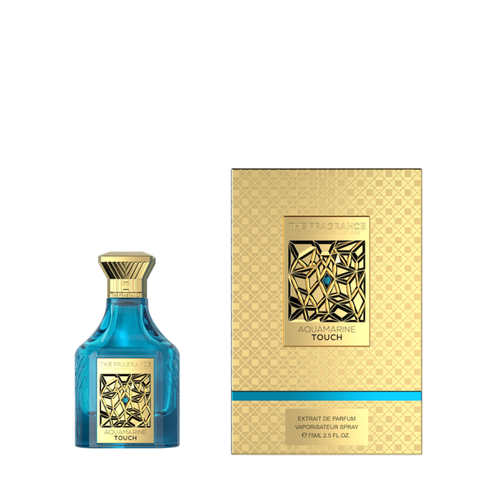 Aquamarine Touch - Image 3