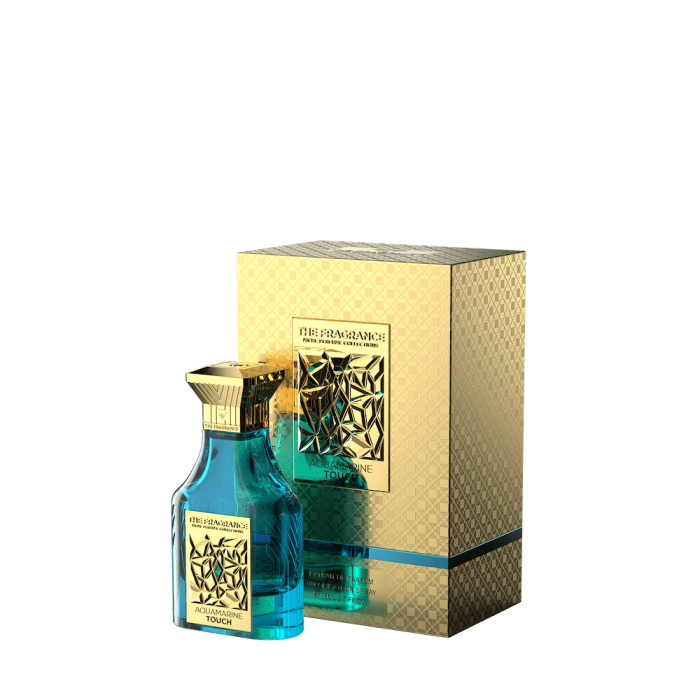 Aquamarine Touch - Image 2