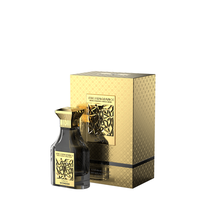 Onyx Wonder - 图片 2