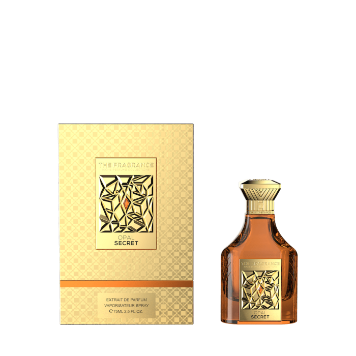 Opal Secret - Image 4