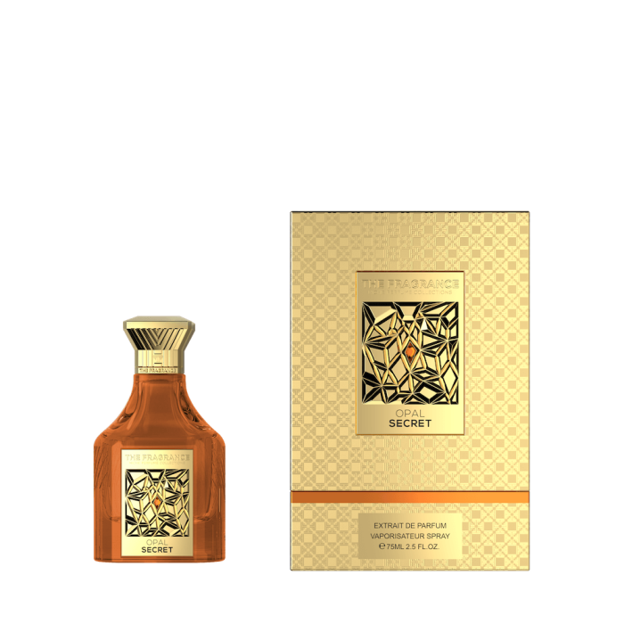 Opal Secret - Image 5