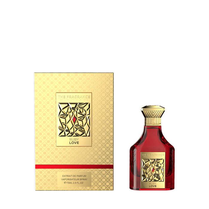 Ruby Love - Image 4