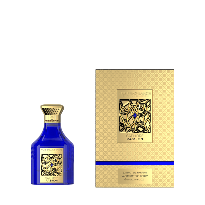 Saphirre Passion - Image 3