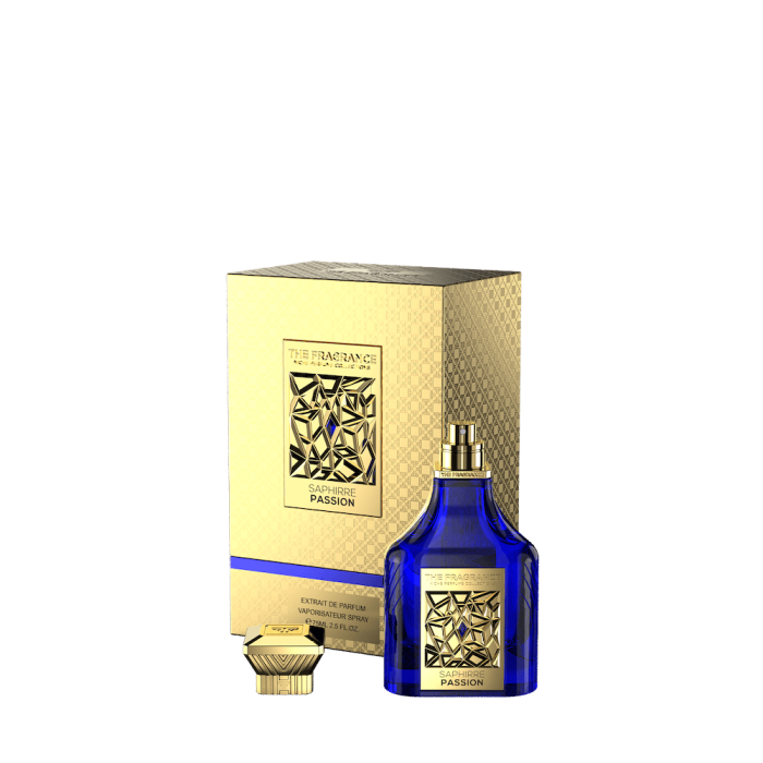 Saphirre Passion - Image 4