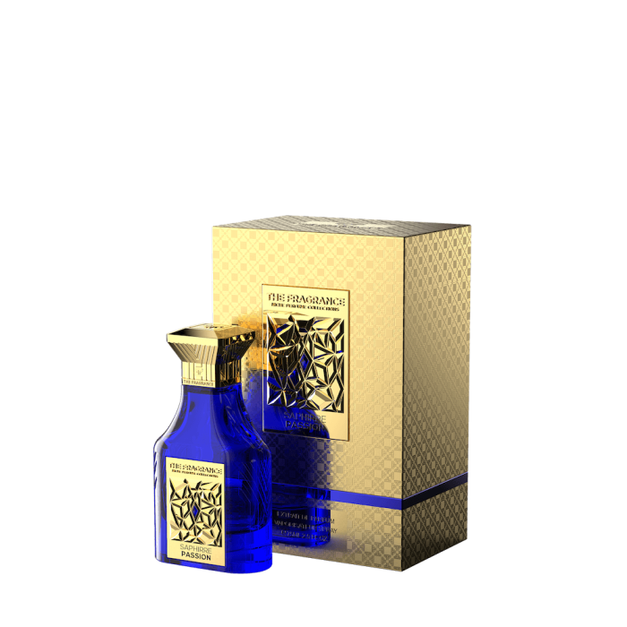 Saphirre Passion - Image 2