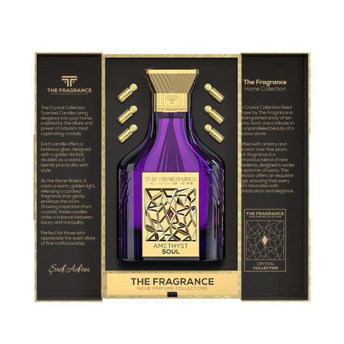 Amethyst Soul - Image 2