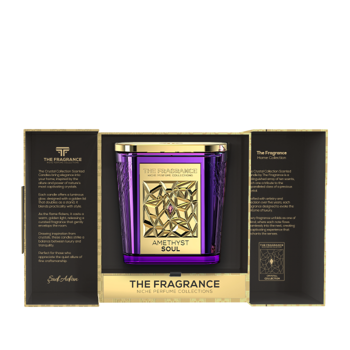 Amethyst Soul：圖片 2