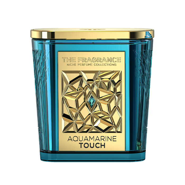 Aquamarine Touch - Image 3