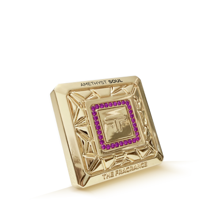 Amethyst Soul