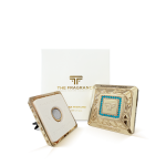 Aquamarine Touch - Imagen 3