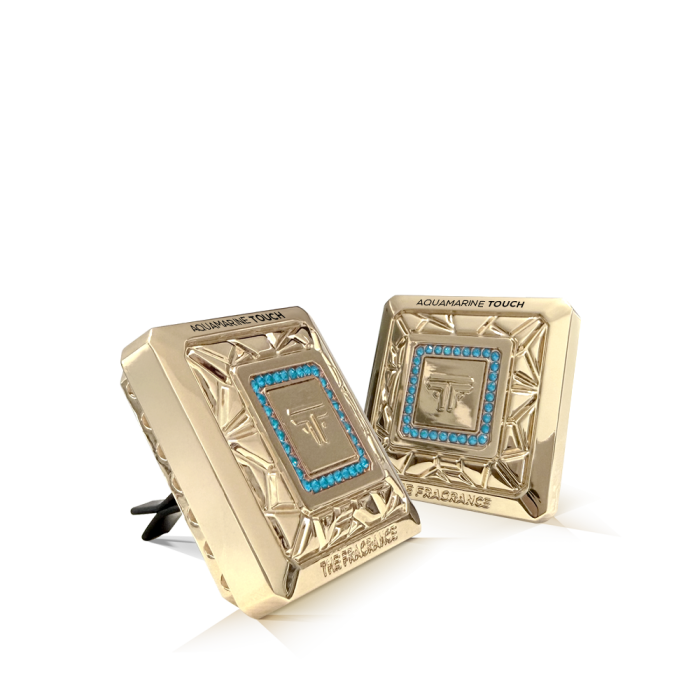 Aquamarine Touch - Image 4