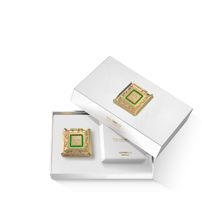 Emerald Shine - Image 2