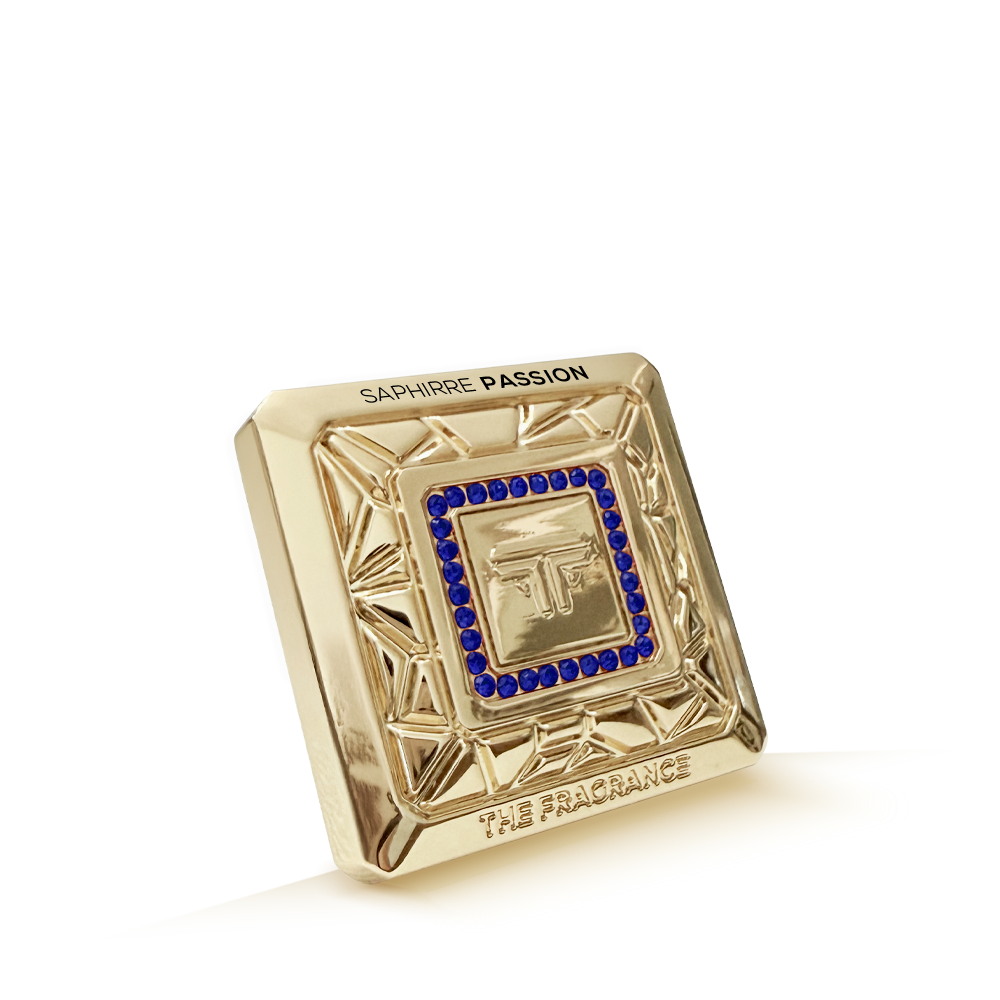 TF_CarPerfume_SaphirrePassion_S1 Saphirre Passion - Image 1