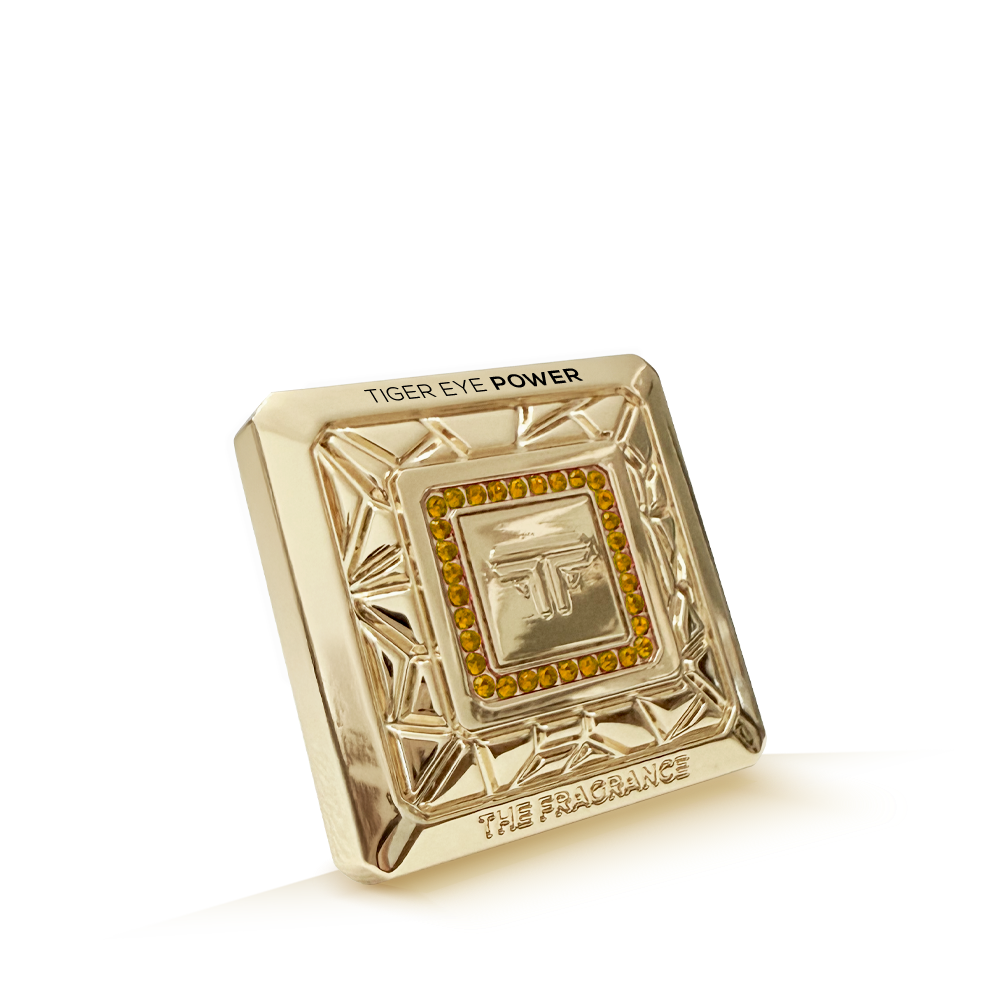 TF_CarPerfume_TigerEyePower_S1 Tiger Eye Power - 图片 1