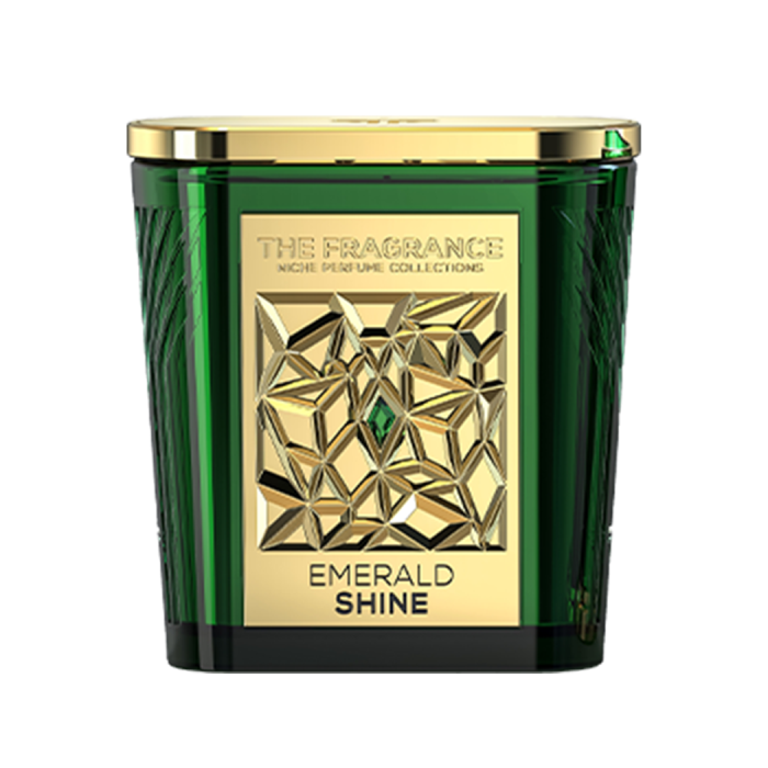 Emerald Shine - Image 3