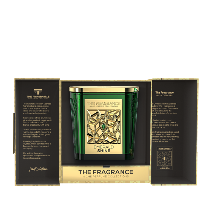 Emerald Shine - Image 2