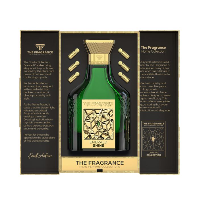 Emerald Shine - Image 2