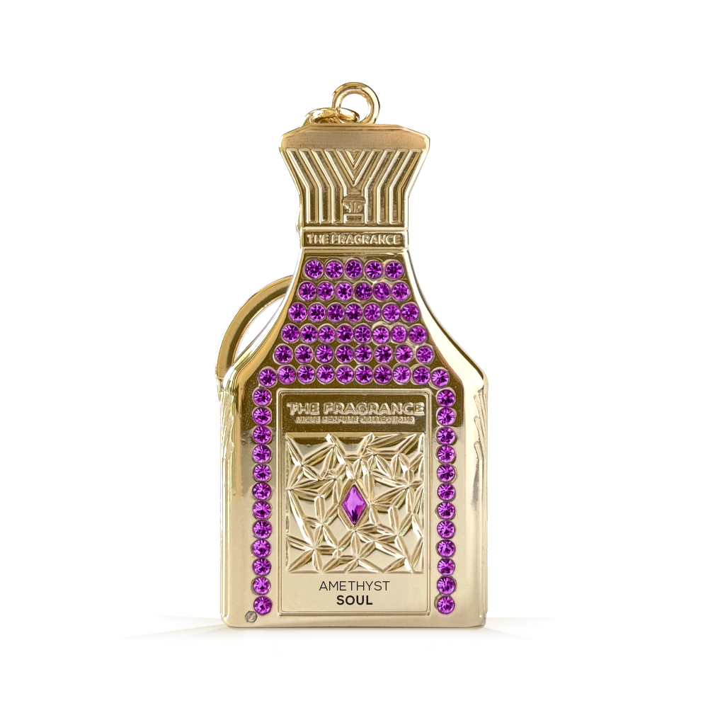 TF_Keycahin_AmethystSoul_S1 Amethyst Soul - Image 1