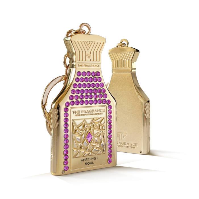 Amethyst Soul - Image 3