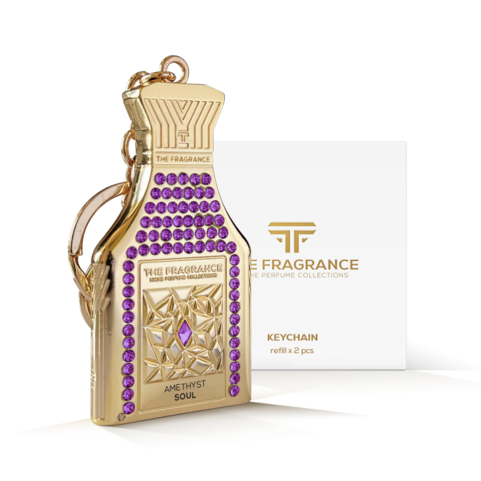 Amethyst Soul - Image 4