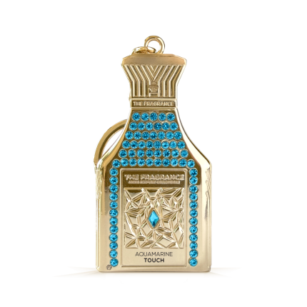 Aquamarine Touch