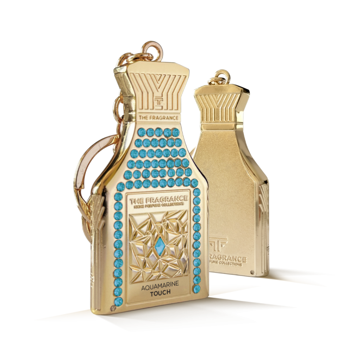 Aquamarine Touch - Image 3