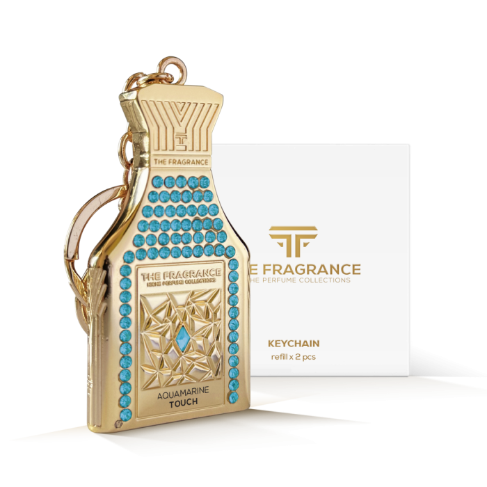 Aquamarine Touch - Image 4