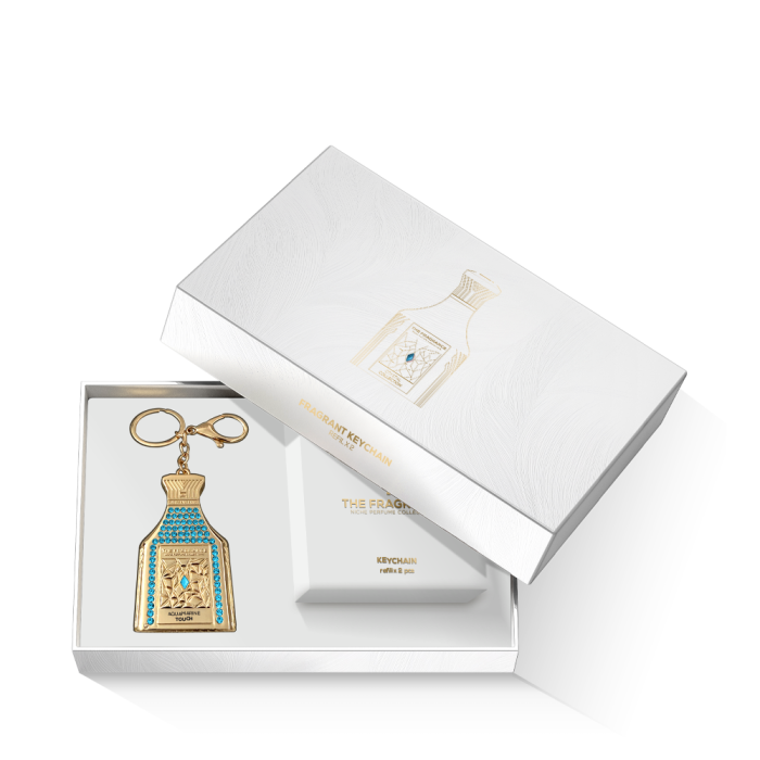 Aquamarine Touch - Image 2