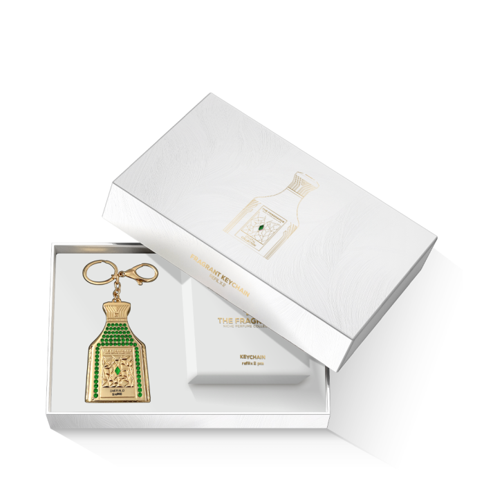 Emerald Shine - Image 2