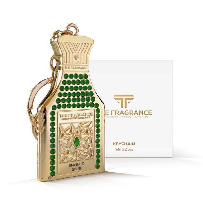 Emerald Shine - Image 4