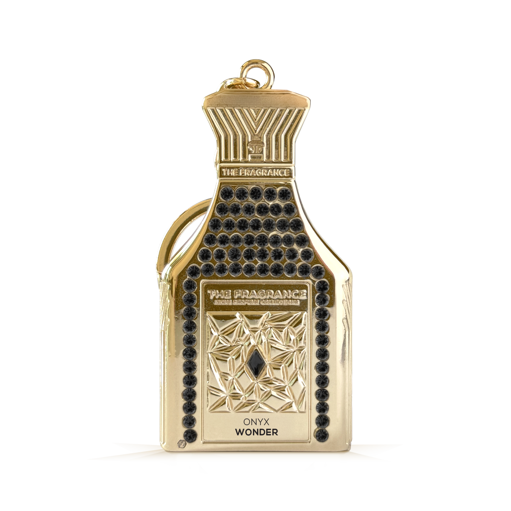 TF_Keycahin_OnyxWonder_S1 Onyx Wonder - 图片 1