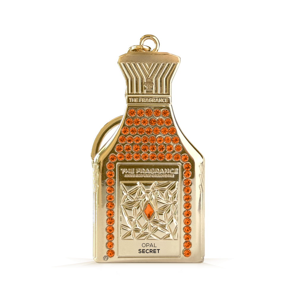 TF_Keycahin_OpalSecret_S1 Opal Secret - Image 1