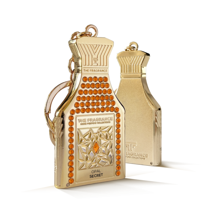 Opal Secret - Image 3