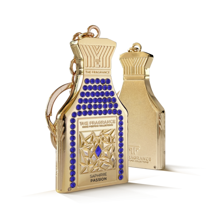 Saphirre Passion - 图片 3