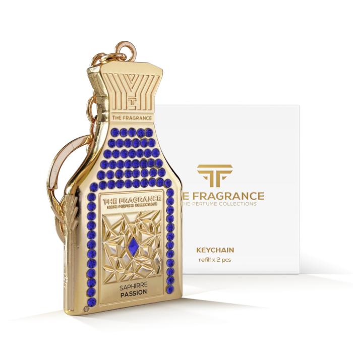 Saphirre Passion - 图片 4