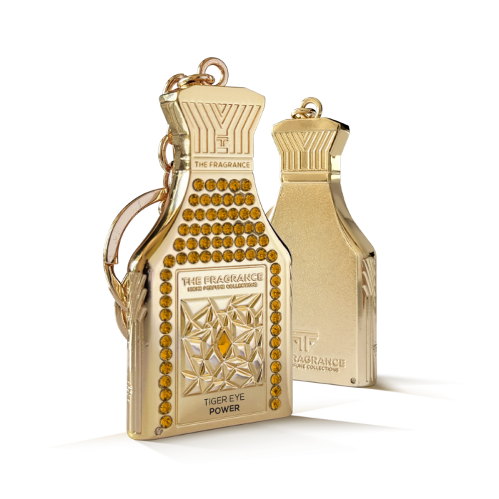 Tiger Eye Power - Image 3