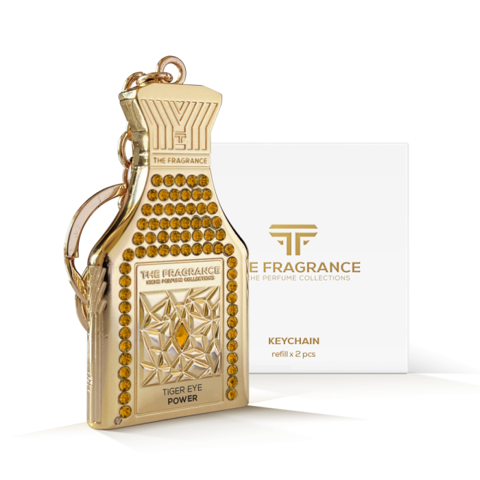 Tiger Eye Power - Image 4