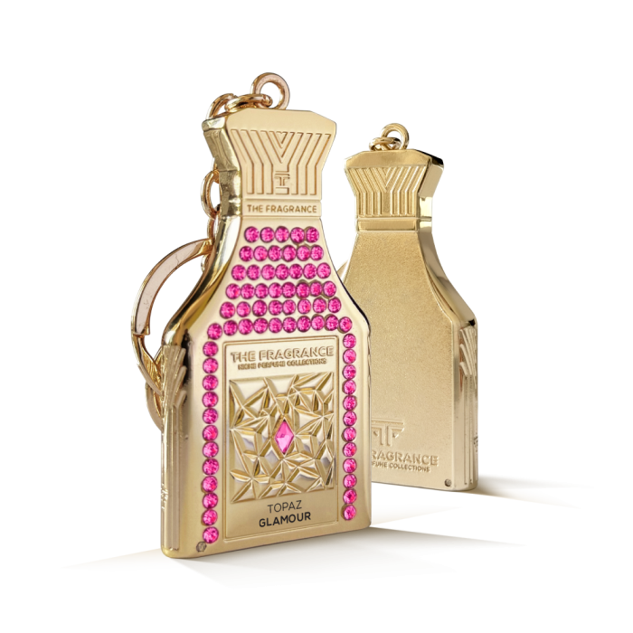 Topaz Glamour - Imagen 3