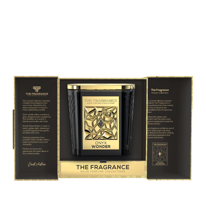 Onyx Wonder - Image 2