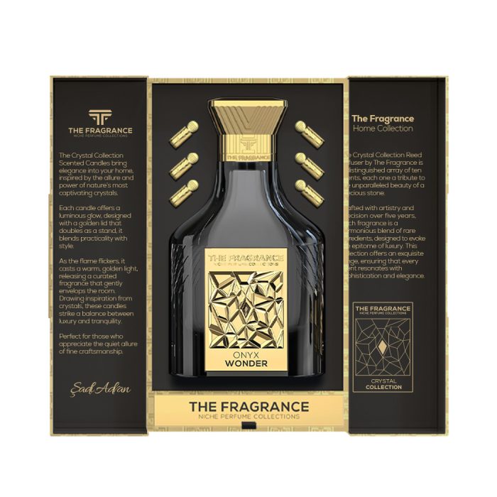 Onyx Wonder - Image 2