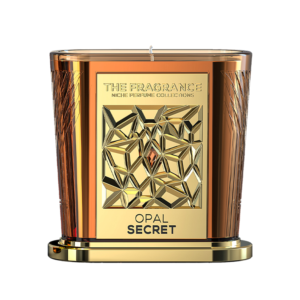 TF_OpalSecret_Candle_1 Opal Secret - Image 1