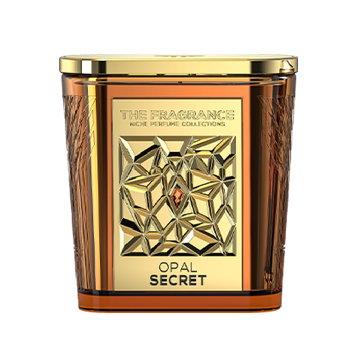 Opal Secret - Image 3