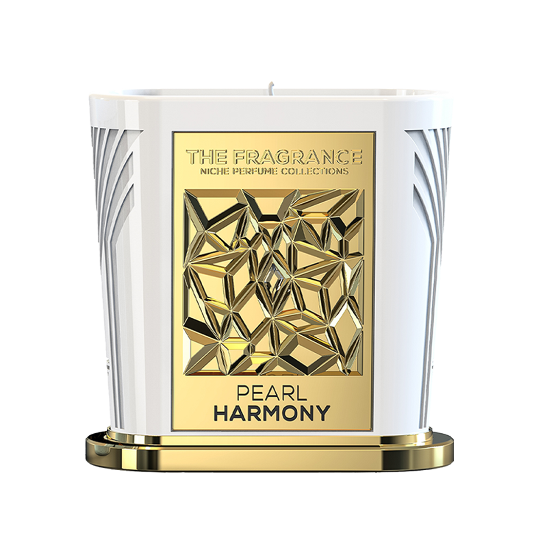 TF_PearlHarmony_Candle_ Pearl Harmony - Image 1