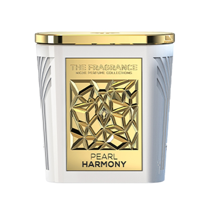 Pearl Harmony - 图片 3