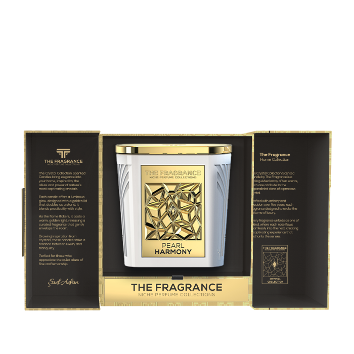 Pearl Harmony - 图片 2