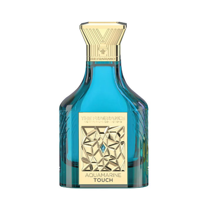 Aquamarine Touch - Image 3