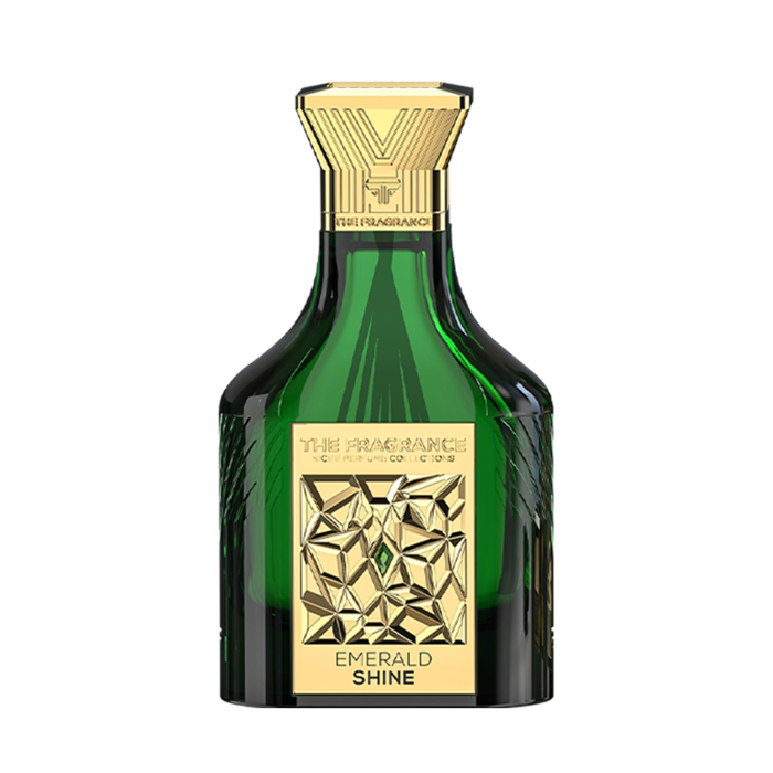 Emerald Shine - Image 3