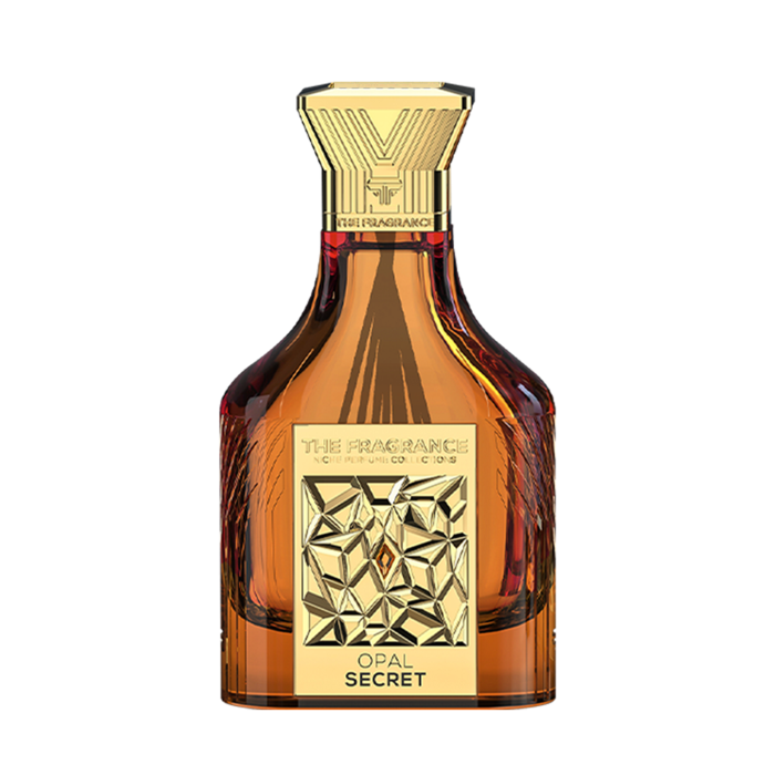 Opal Secret - 图片 3